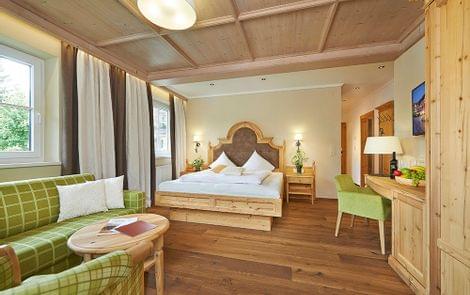Room Bergglück Room Bergglück